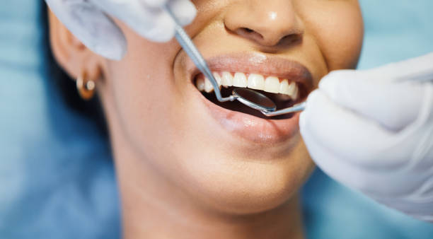 Best Emergency Broken Tooth Repair in Dike, IA