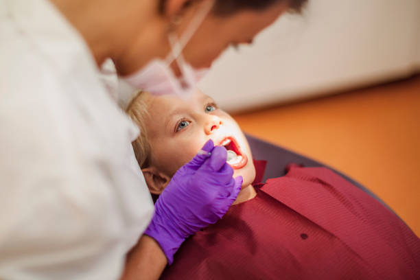 Best Pediatric Emergency Dentist in Dike, IA